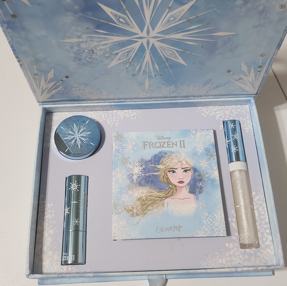 Elsa Collection Set - Picture 7 of 8